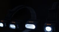 top usb c headlamp flashlights