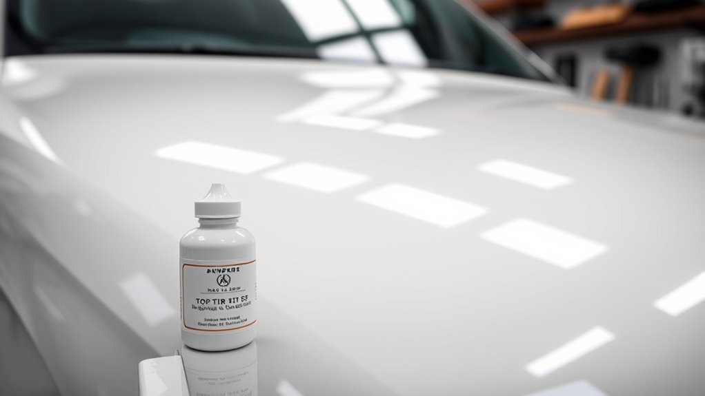 top van ceramic coatings