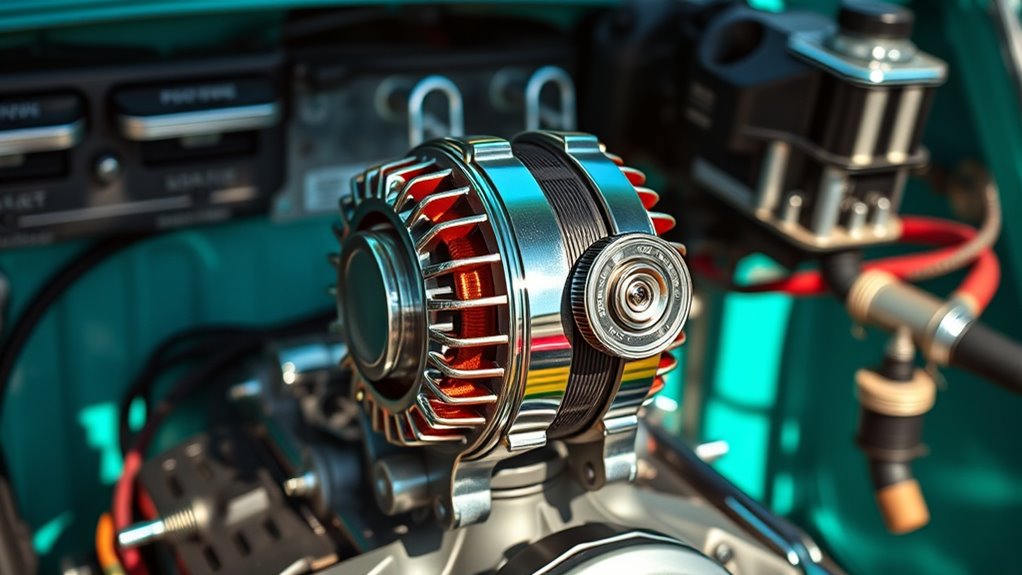 top vw bus alternators 2025