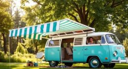 top vw bus canopy picks