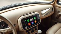 top vw bus carplay kits