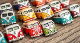 top vw bus pin picks