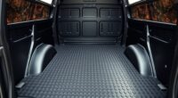 top vw van soundproof mats