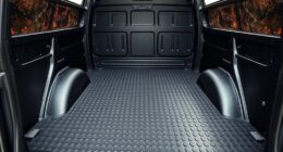 top vw van soundproof mats