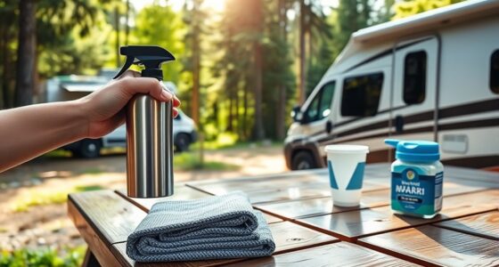 top waterless wash products