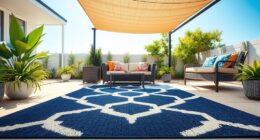 top waterproof rug picks
