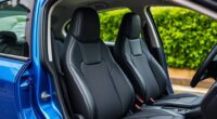 top waterproof seat covers