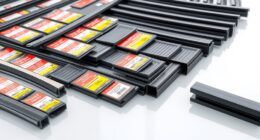 top window seal kits
