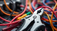 top wire crimping kits