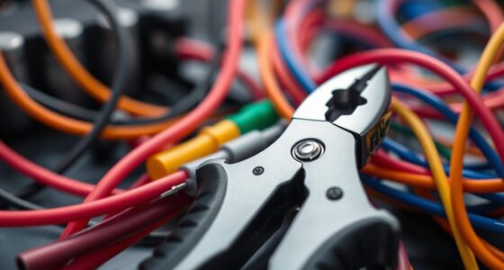 top wire crimping kits