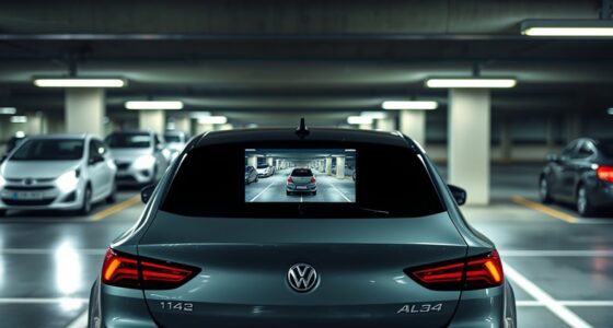 top wireless backup camera kits