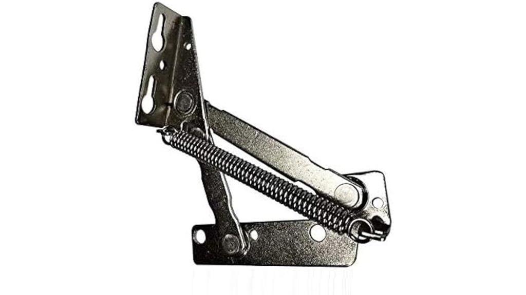 toy chest bench hinge
