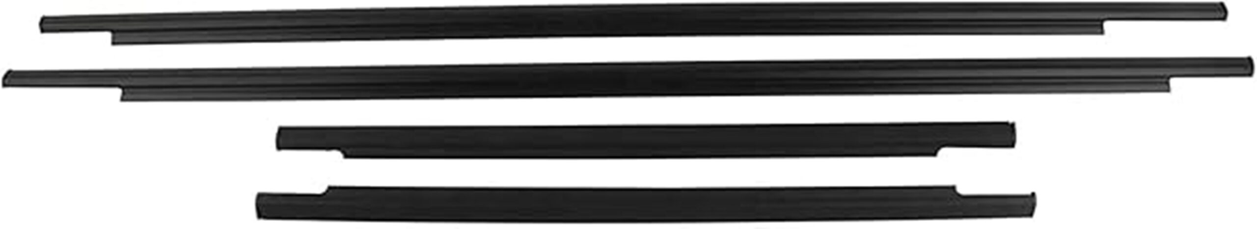 toyota fj cruiser weatherstrips