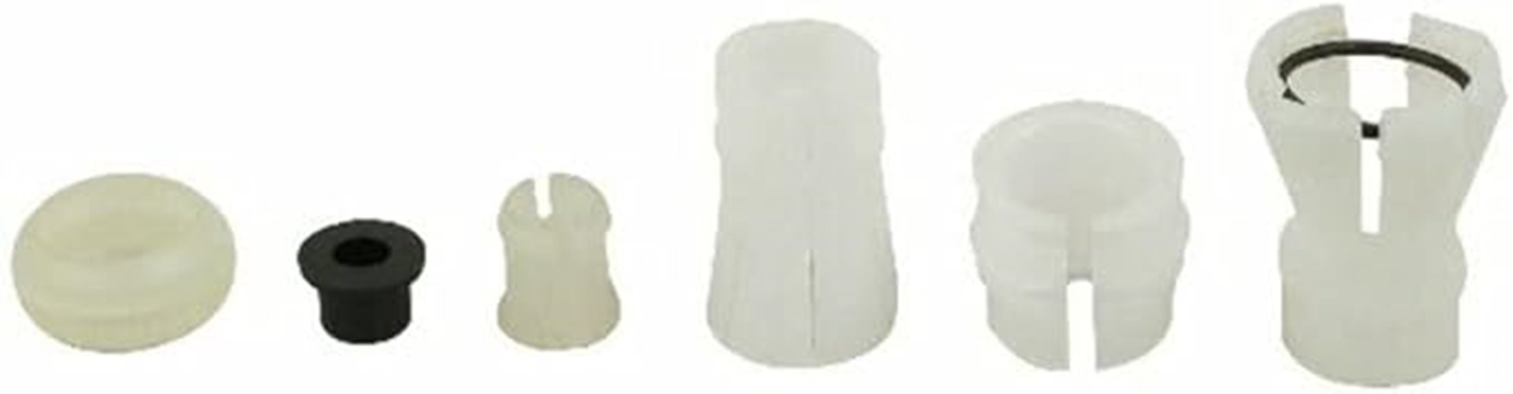 type 2 bus shift bushing