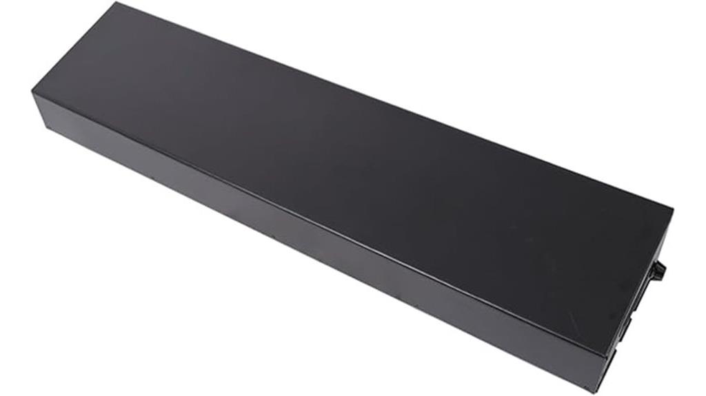 under seat storage drawer