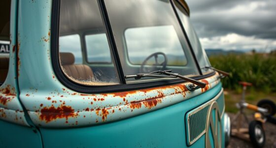 unexpected maintenance expenses