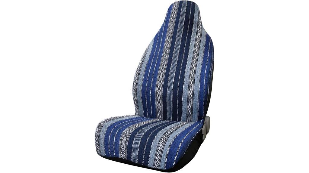 universal baja seat cover