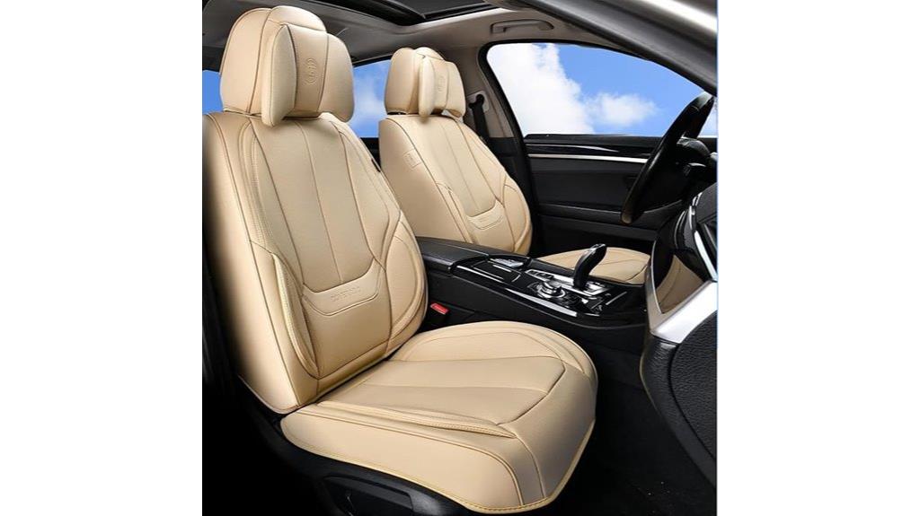 universal car seat covers