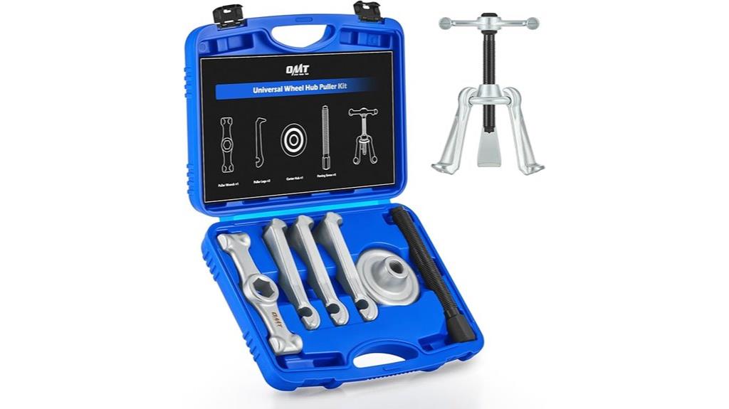 universal hub puller tool