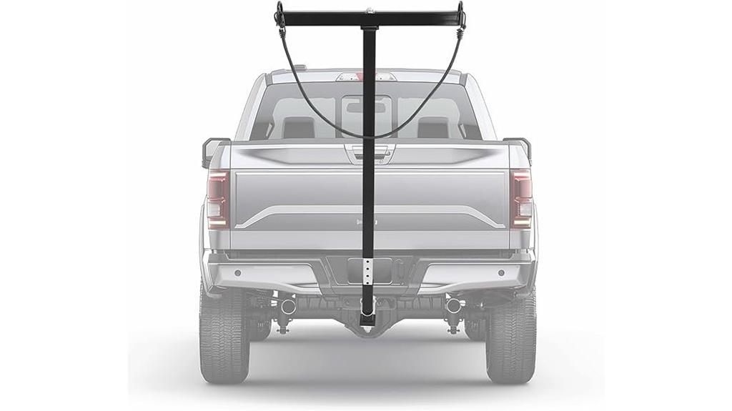 universal kayak rooftop carrier