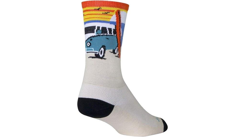 unspecified sockguy unisex socks