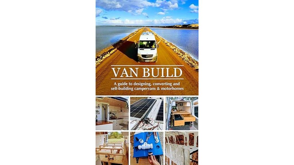 van conversion diy guide