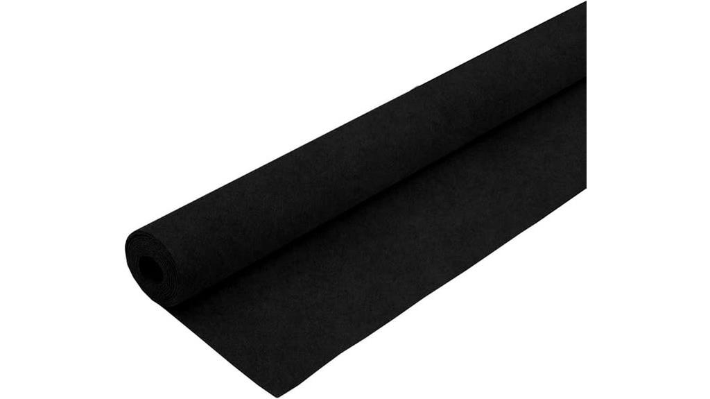 van lining carpet kit