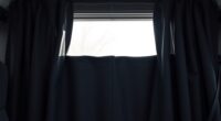 vans thermal blackout curtains