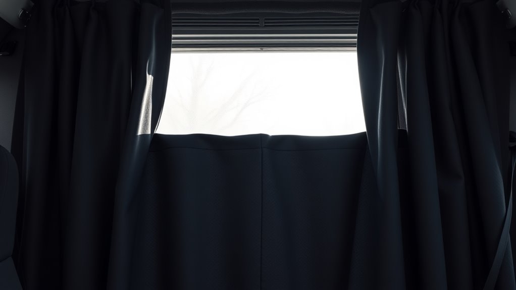 vans thermal blackout curtains