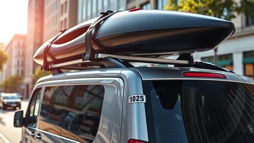 vehicle compatibility and durability