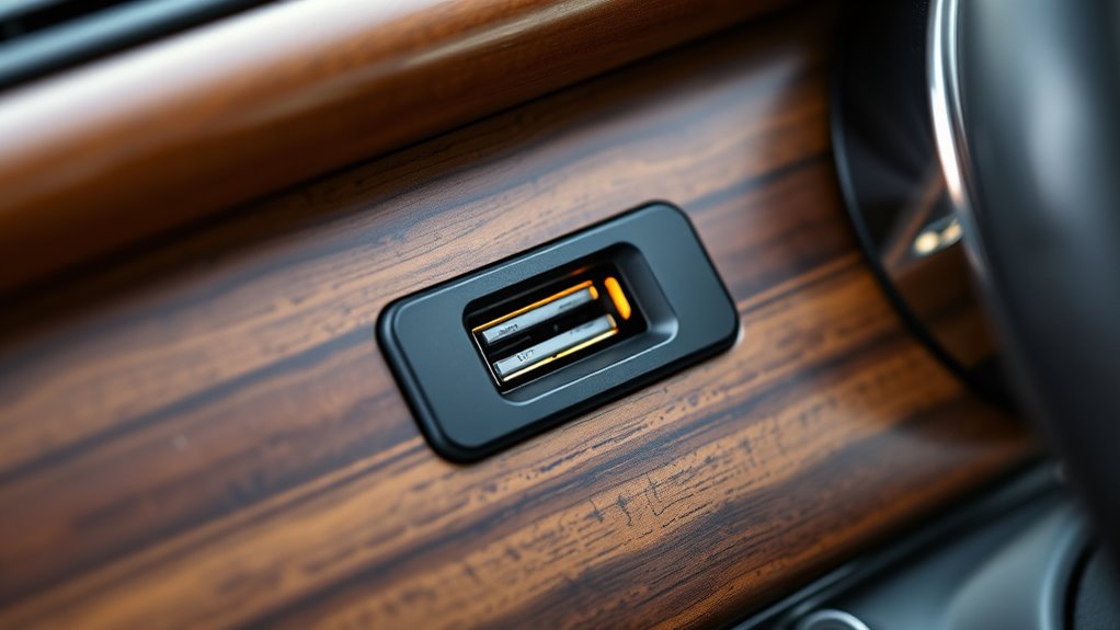 vehicle compatibility and durability