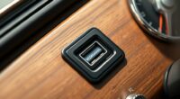 vintage vw usb c adapters