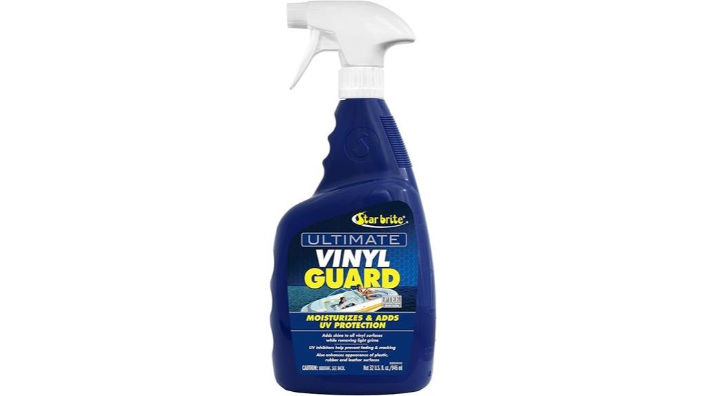 vinyl guard spray 32oz