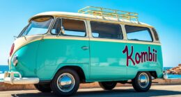 volkswagen bus nickname origins