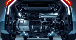 volkswagen id buzz drivetrain