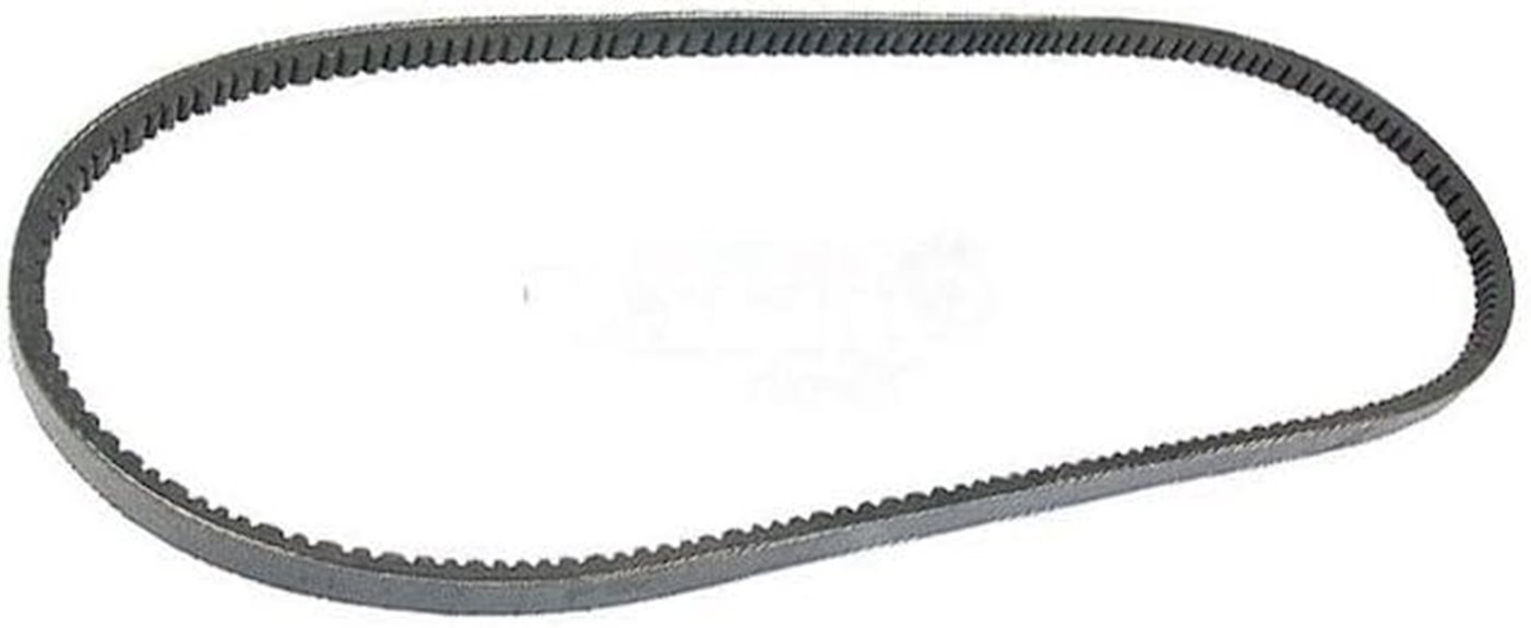 volkswagen super beetle belt