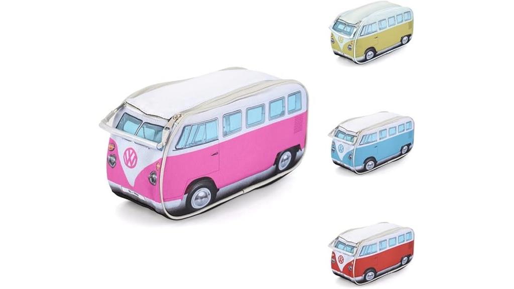volkswagen travel toiletry organizer
