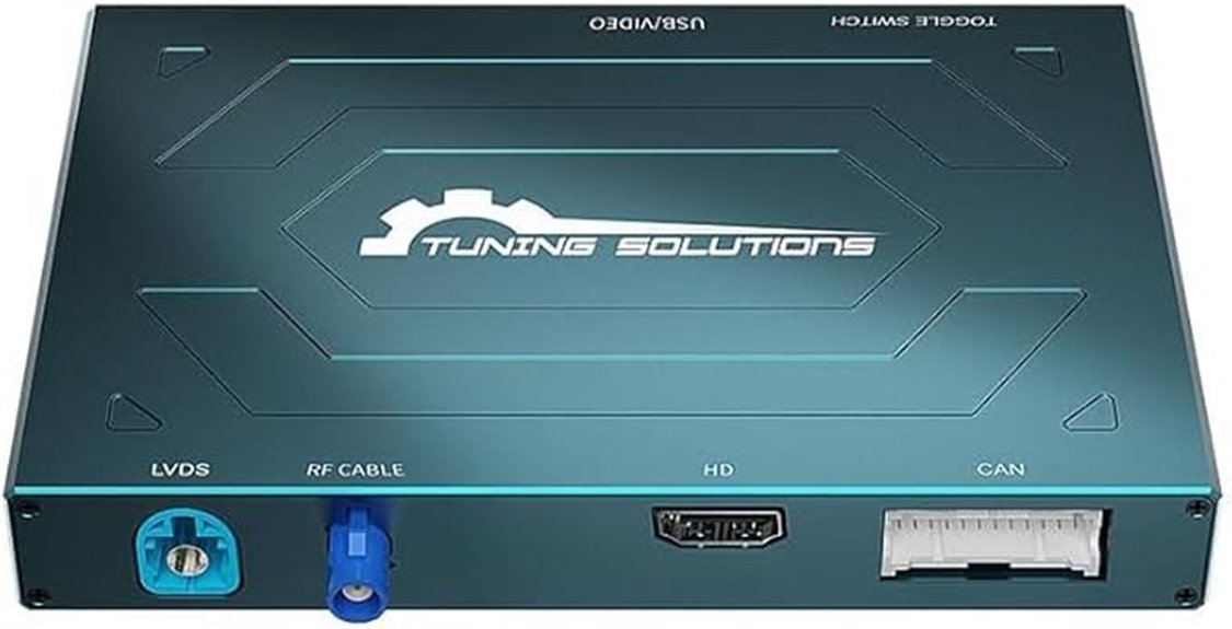 volkswagen wireless carplay adapter