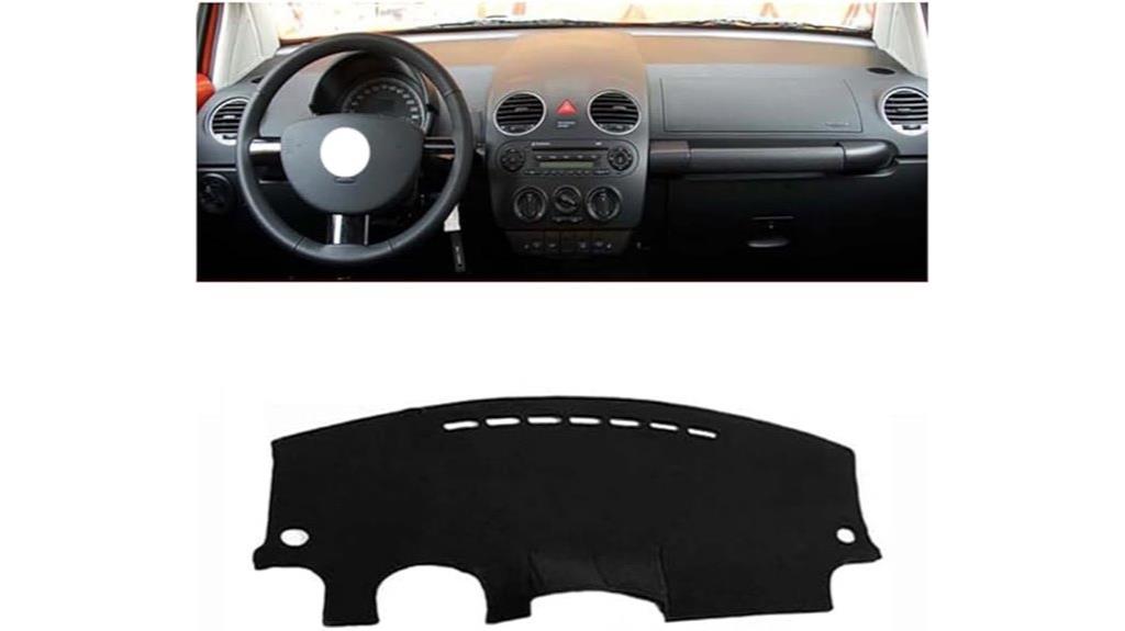 vw beetle sun shade