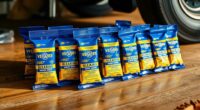 vw bus bearing grease