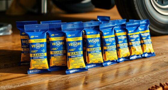 vw bus bearing grease