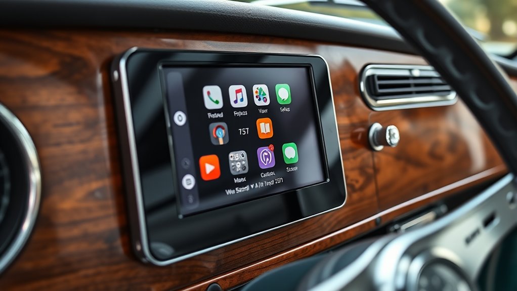 vw bus carplay compatibility