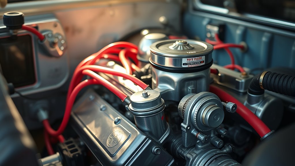 vw bus engine diagnosis