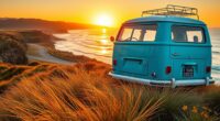 vw bus symbol of freedom