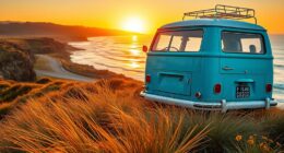 vw bus symbol of freedom