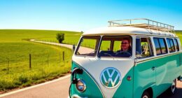 vw electric bus conversion