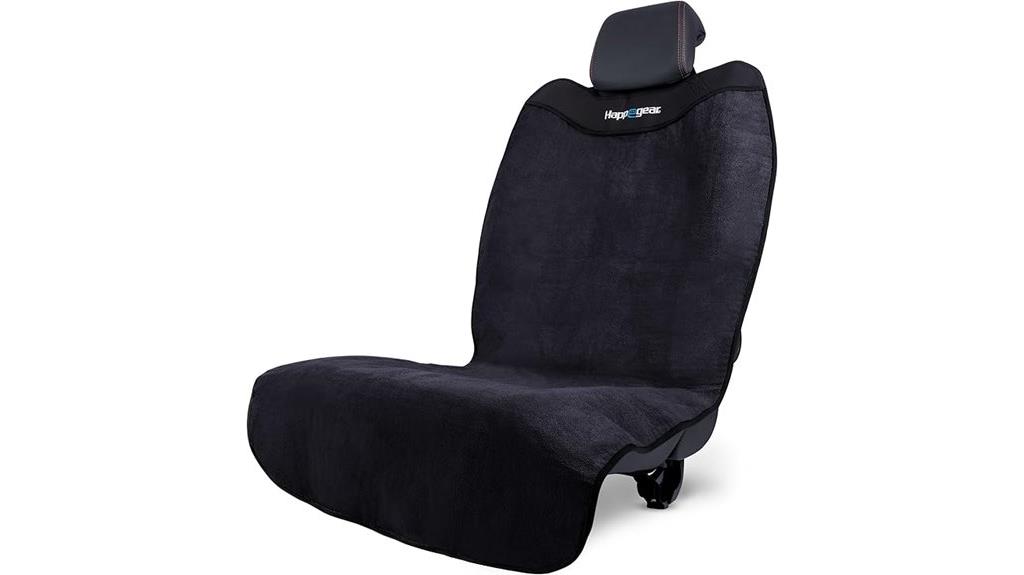 waterproof car seat cover