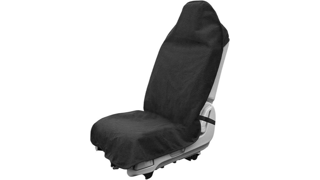 waterproof outdoor car seat cover