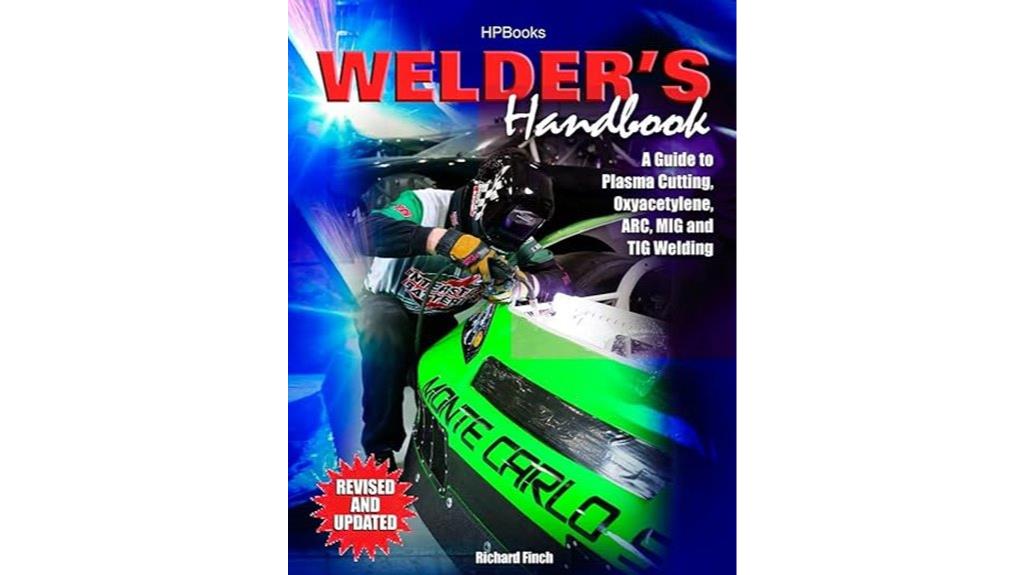 welding safety and techniques