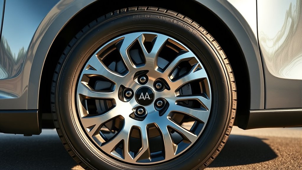wheel compatibility and fit